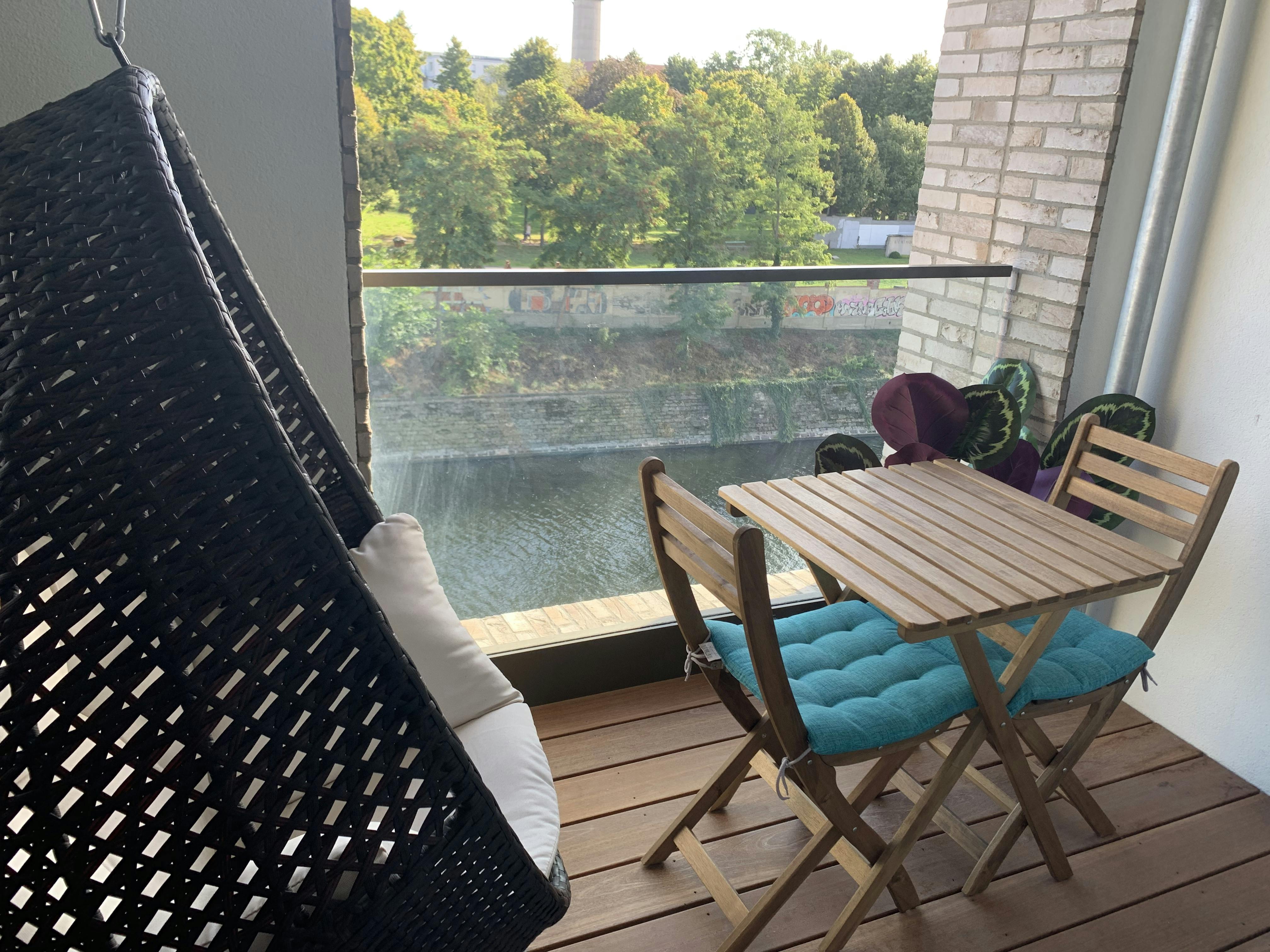 Lydia-Rabinowitsch-Straße, Berlin preview