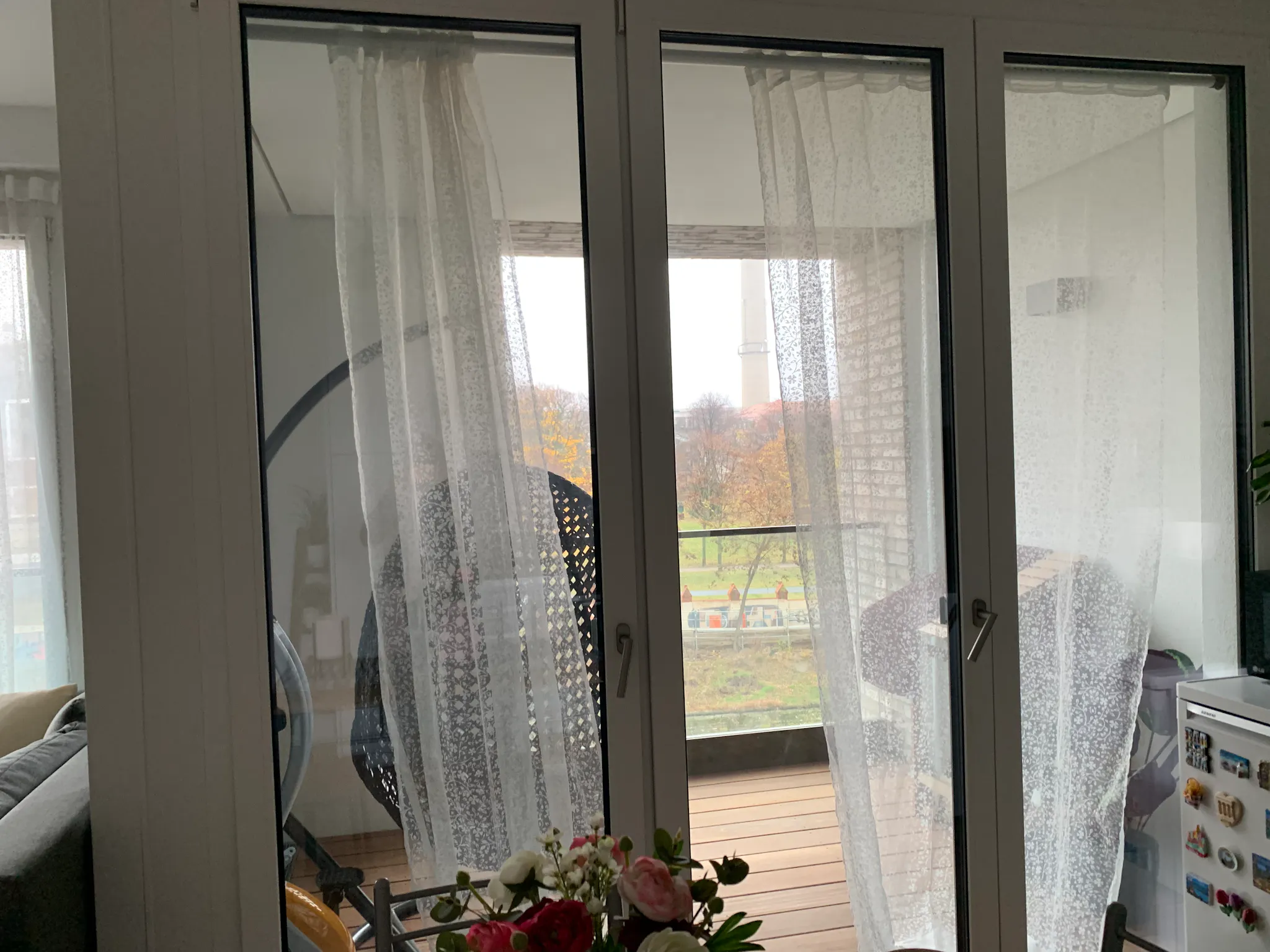 1-Bedroom Apartment in Lydia-Rabinowitsch-Straße, Berlin (1231296) ROOM 1