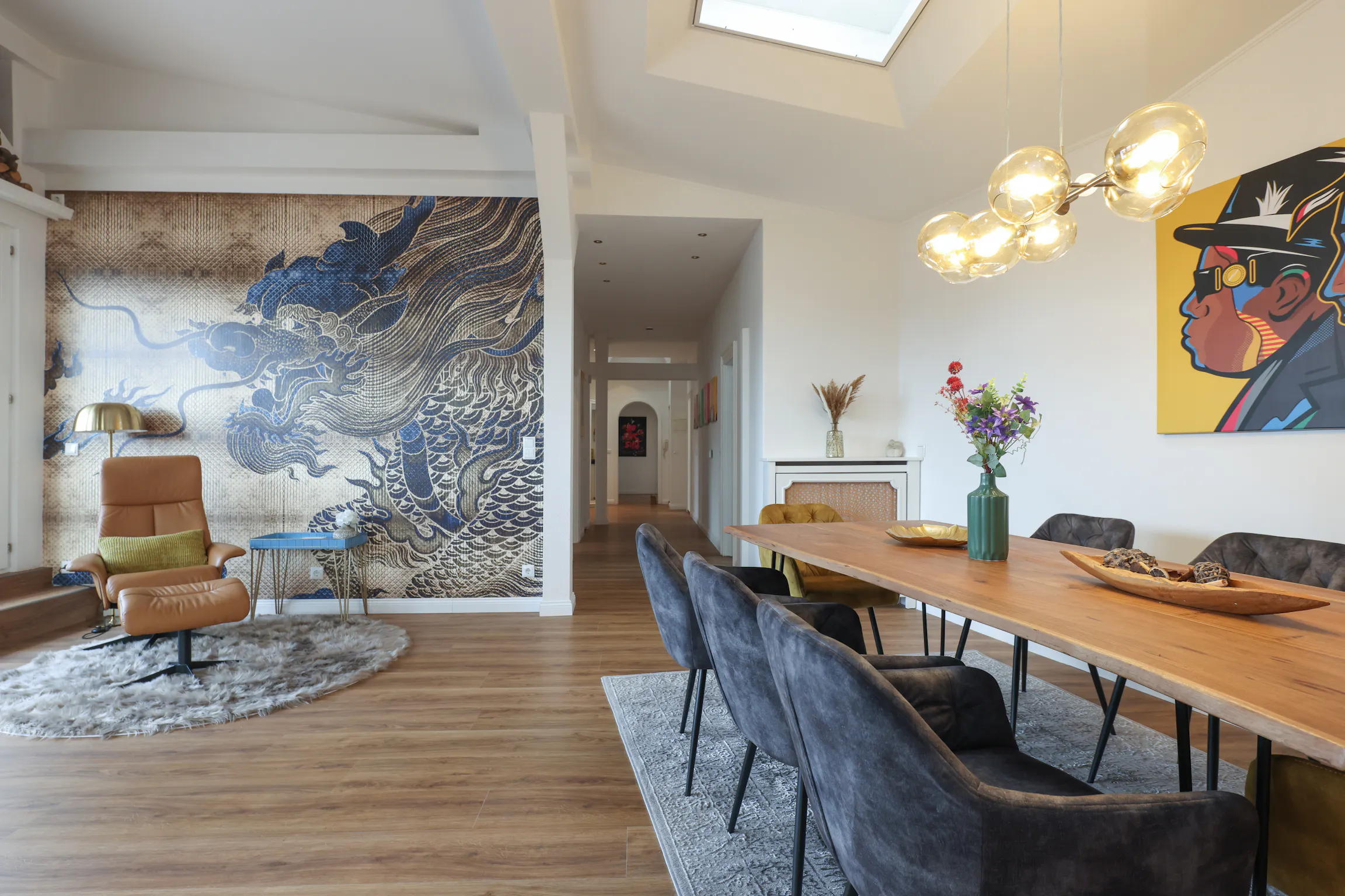 4-Bedroom Apartment in Földerichstraße, Berlin (1231385) ROOM 3