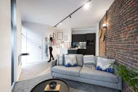 Apartment for rent for €1,000 per month in Saint-Josse-ten-Noode, Rue Saint-Josse
