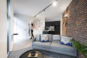 Appartement à louer pour 1 000 €/mois à Saint-Josse-ten-Noode, Rue Saint-Josse