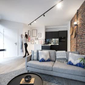 Lägenhet att hyra för 1 000 € i månaden i Saint-Josse-ten-Noode, Rue Saint-Josse