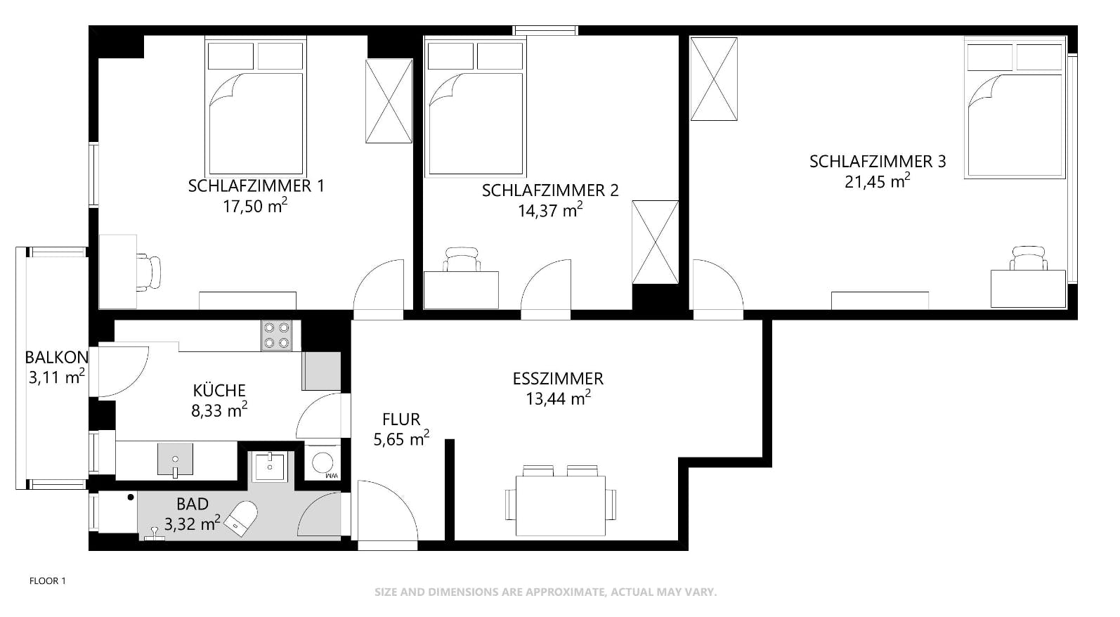 preview gallery tile