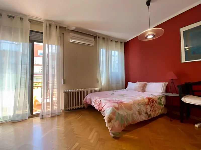1 Ancora Street, Madrid - in Madrid
