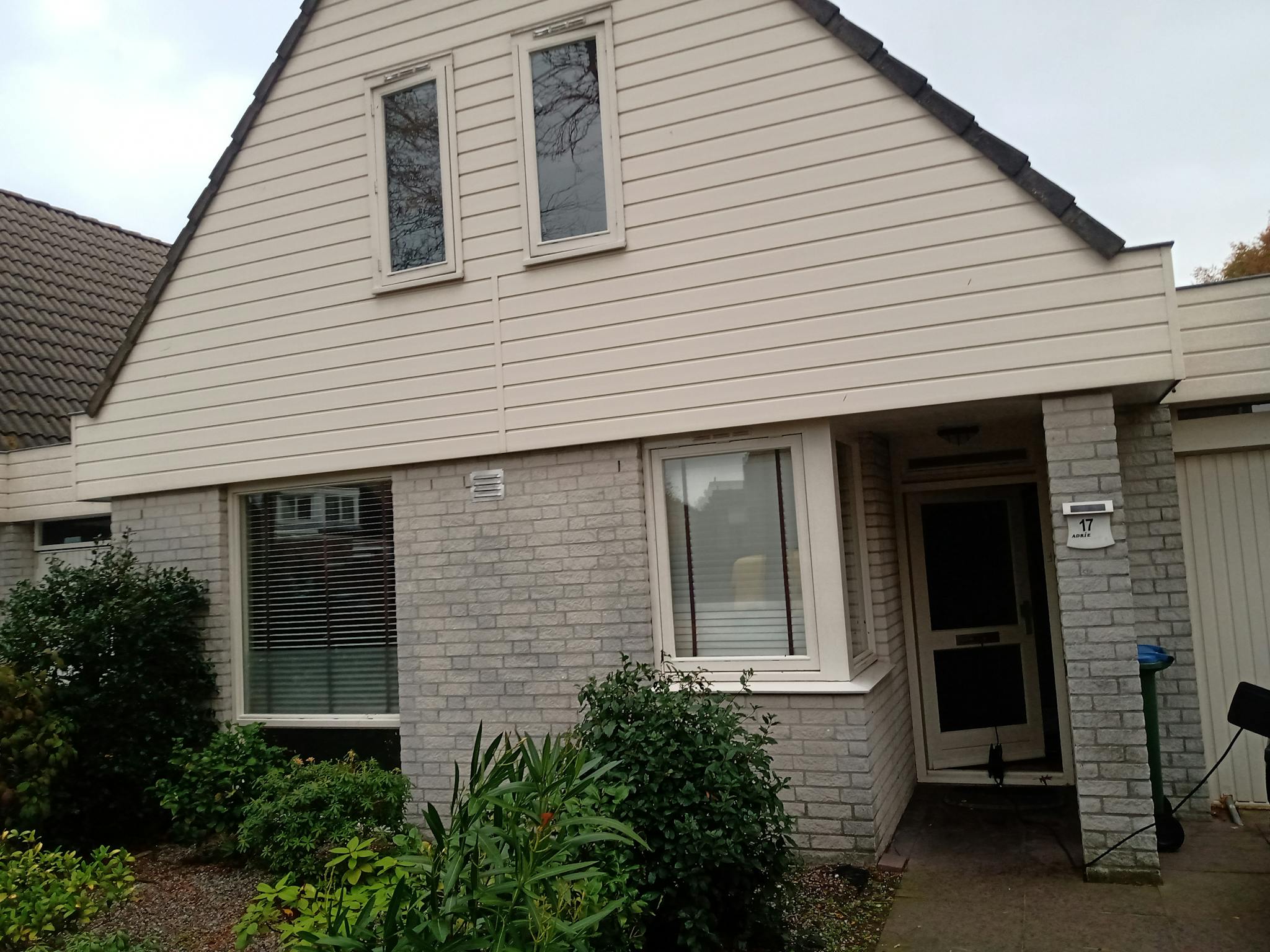 Donge, Kaatsheuvel preview