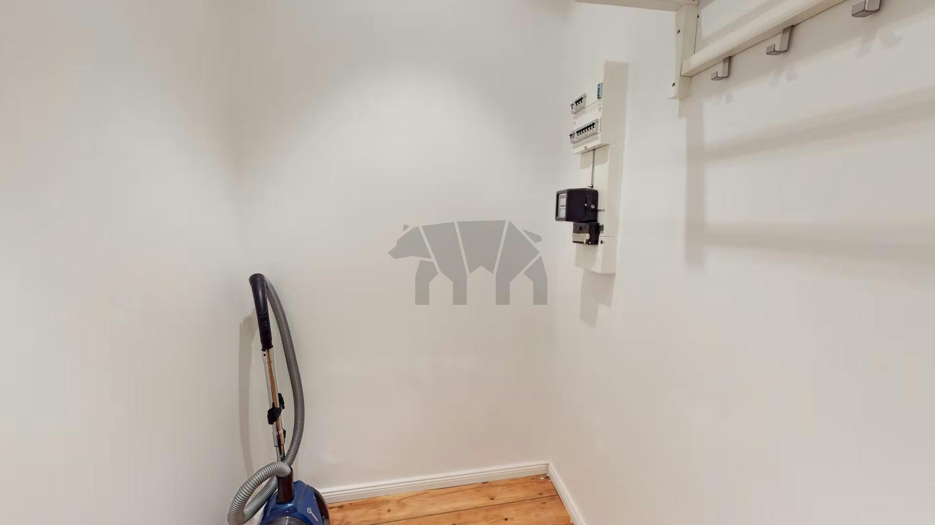 Apartment Berlin, 55m² — photo 10