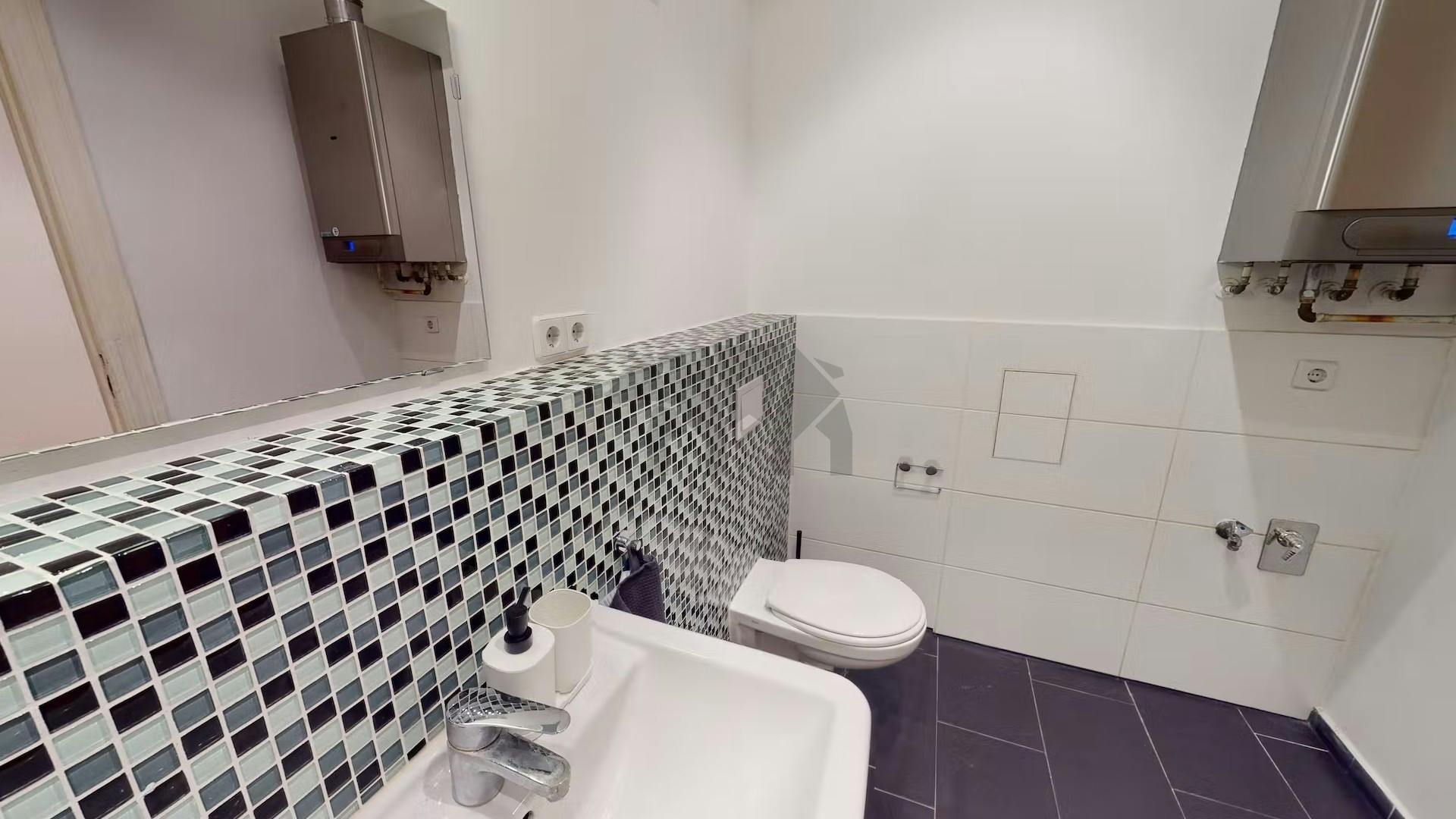 Apartment Berlin, 55m² — photo 9