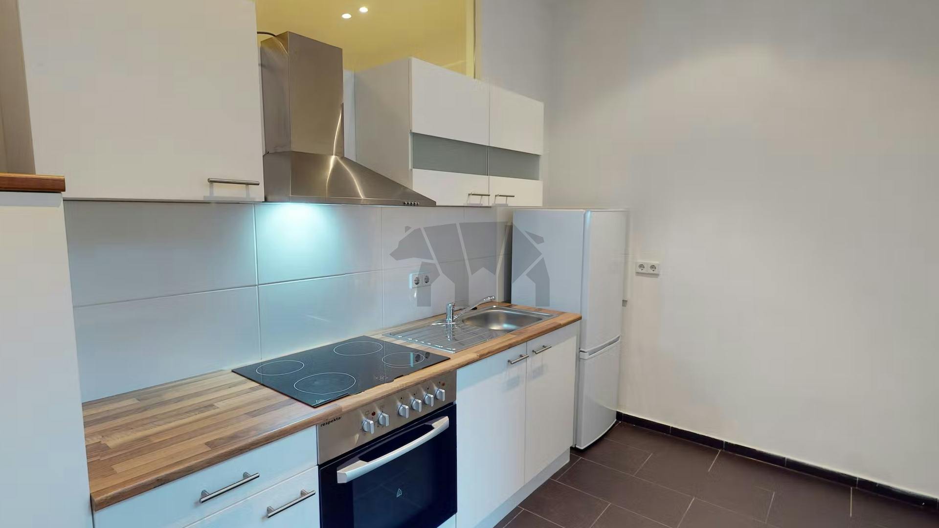 Apartment Berlin, 55m² — photo 4