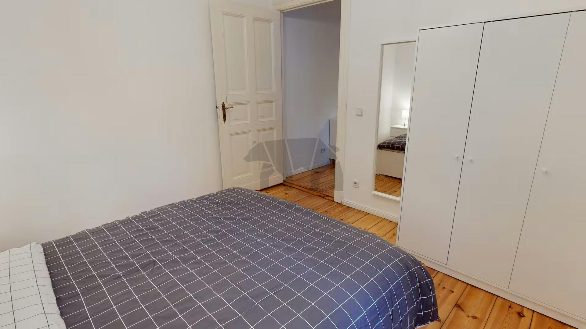 Apartment Berlin, 55m² — photo 7