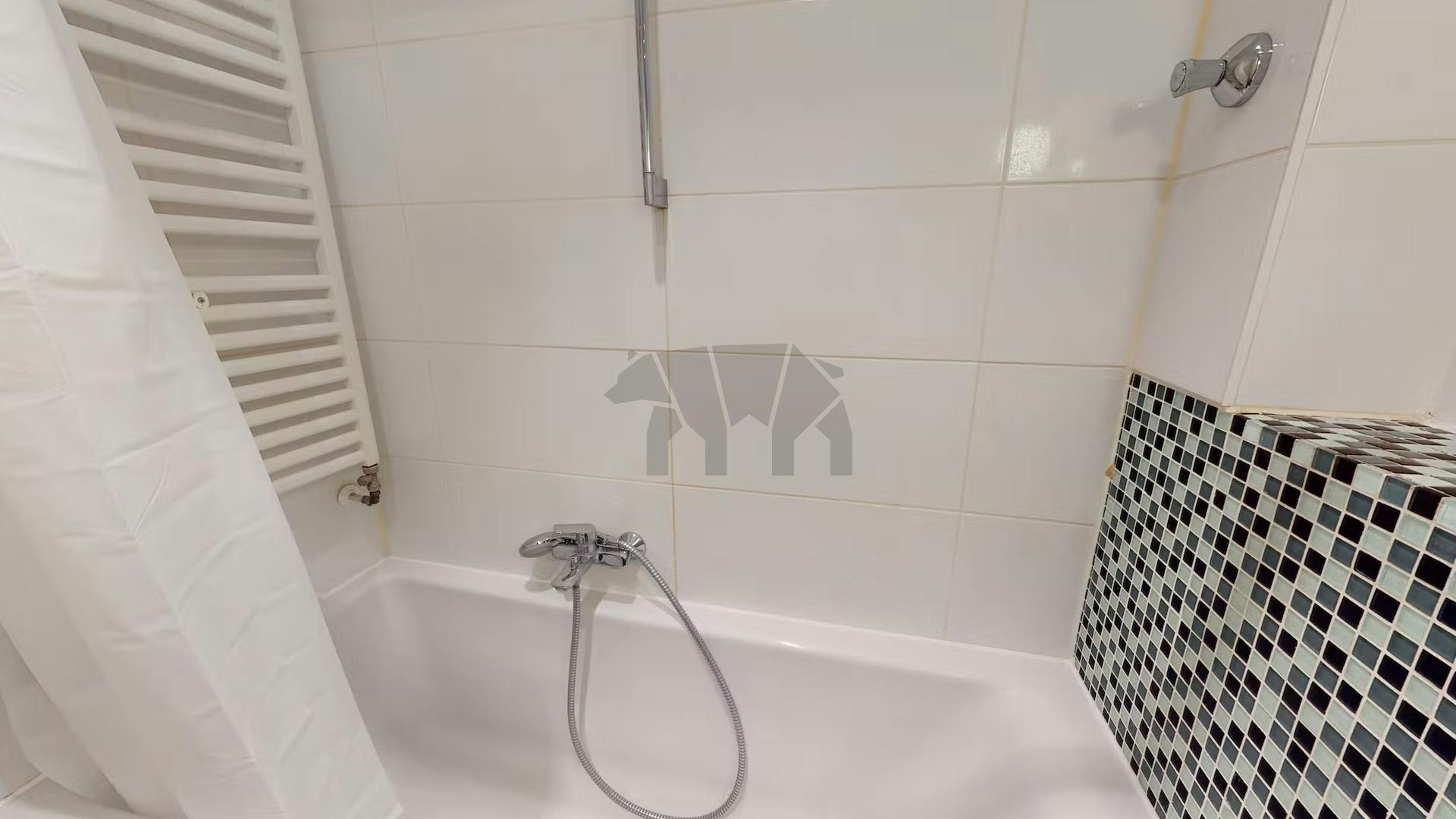 Apartment Berlin, 55m² — photo 8