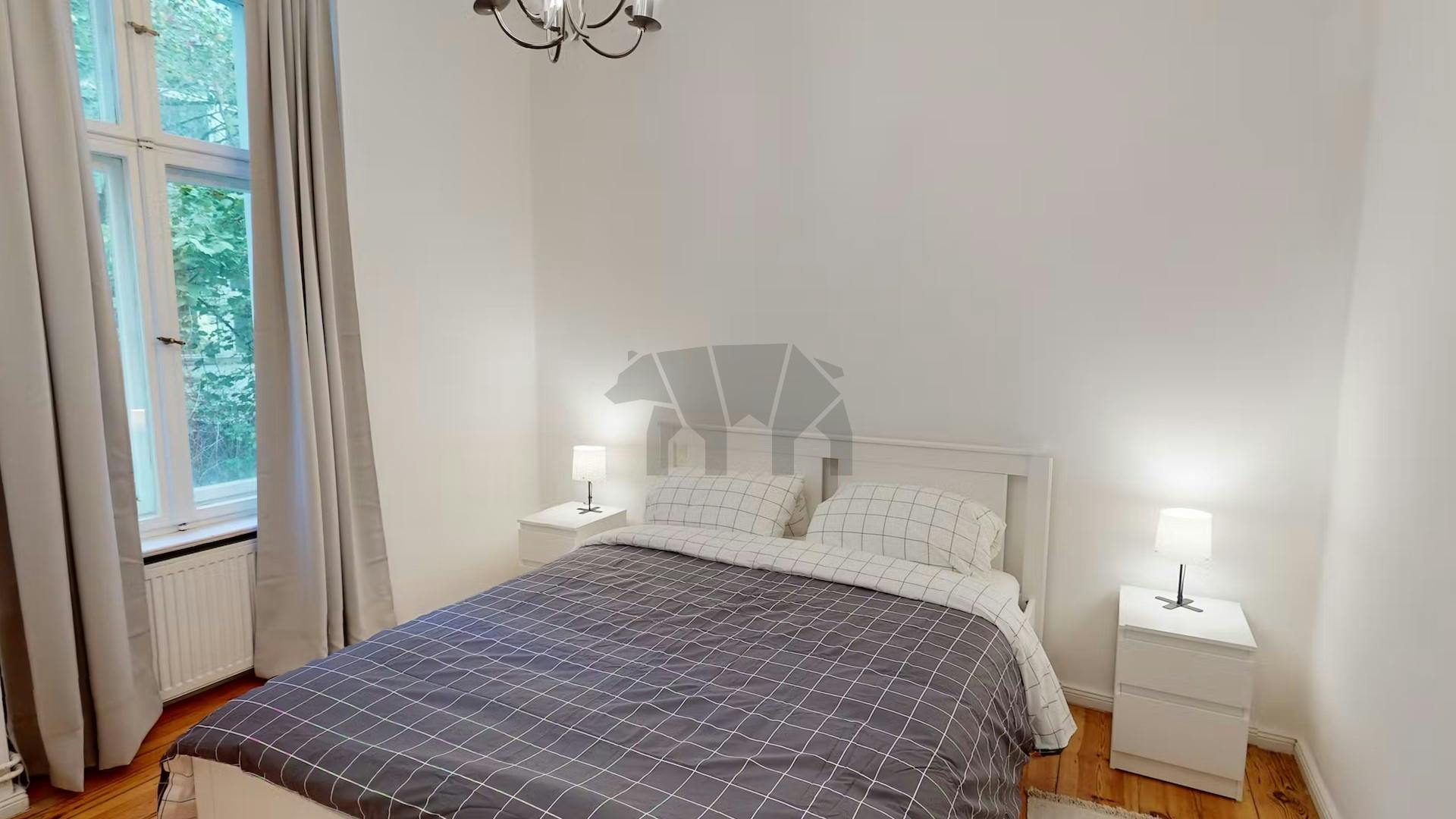 Apartment Berlin, 55m² — photo 6