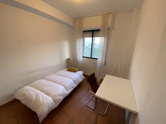 Private room in Avenida del Manzanares, Madrid (1232873) room image 1