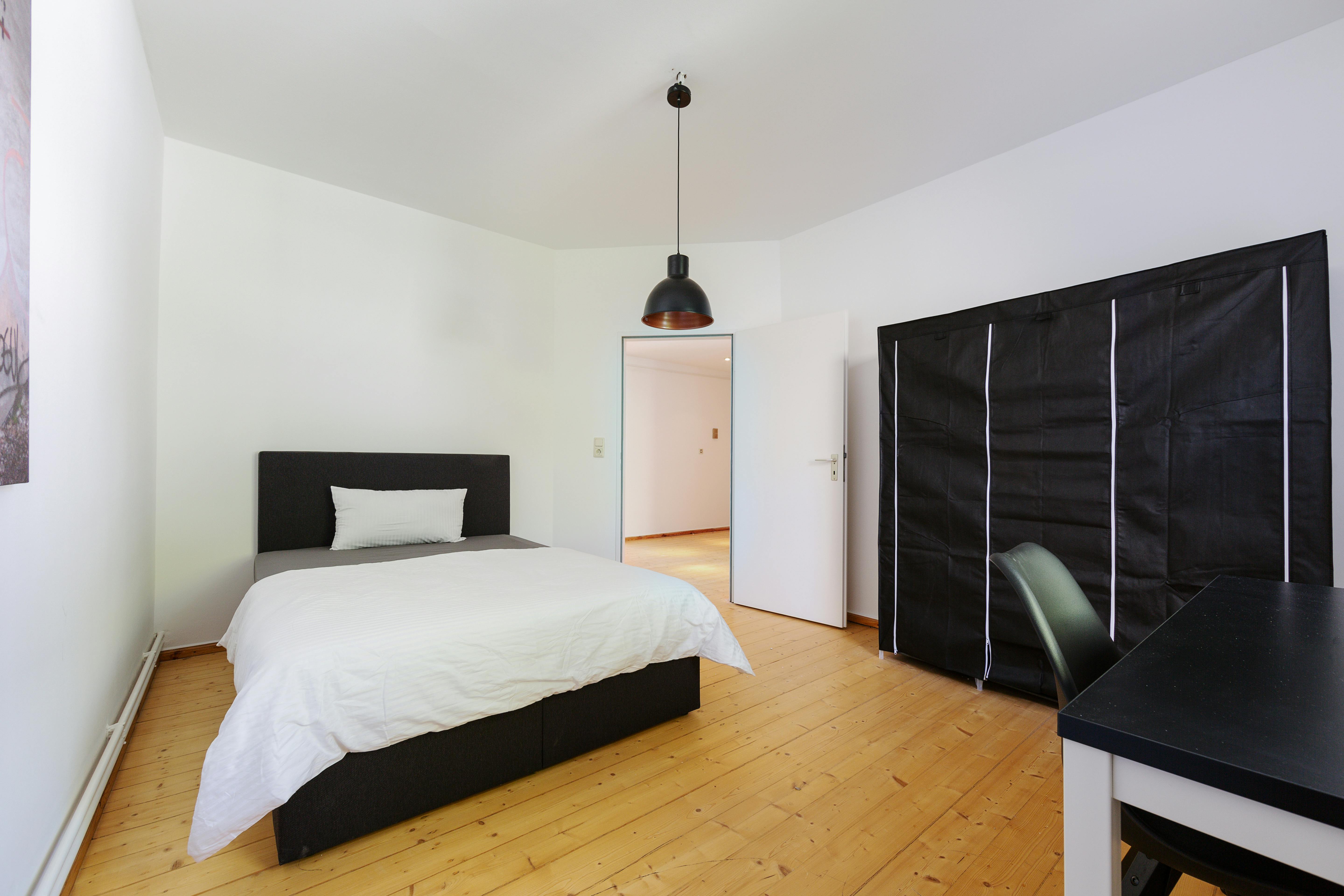 Stanza condivisa in affitto a 380 € al mese a Berlin, Waldstraße