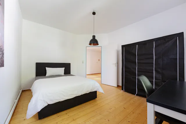 Shared room in Waldstraße, Berlin (1232927) room image 1
