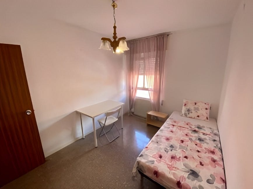 Calle del Cristo de la Victoria, Madrid Madrid