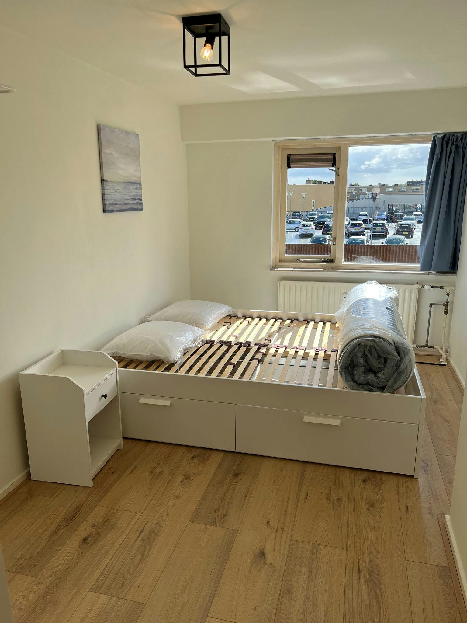 Lägenhet att hyra för 975 € i månaden i Capelle aan den IJssel, Duikerlaan