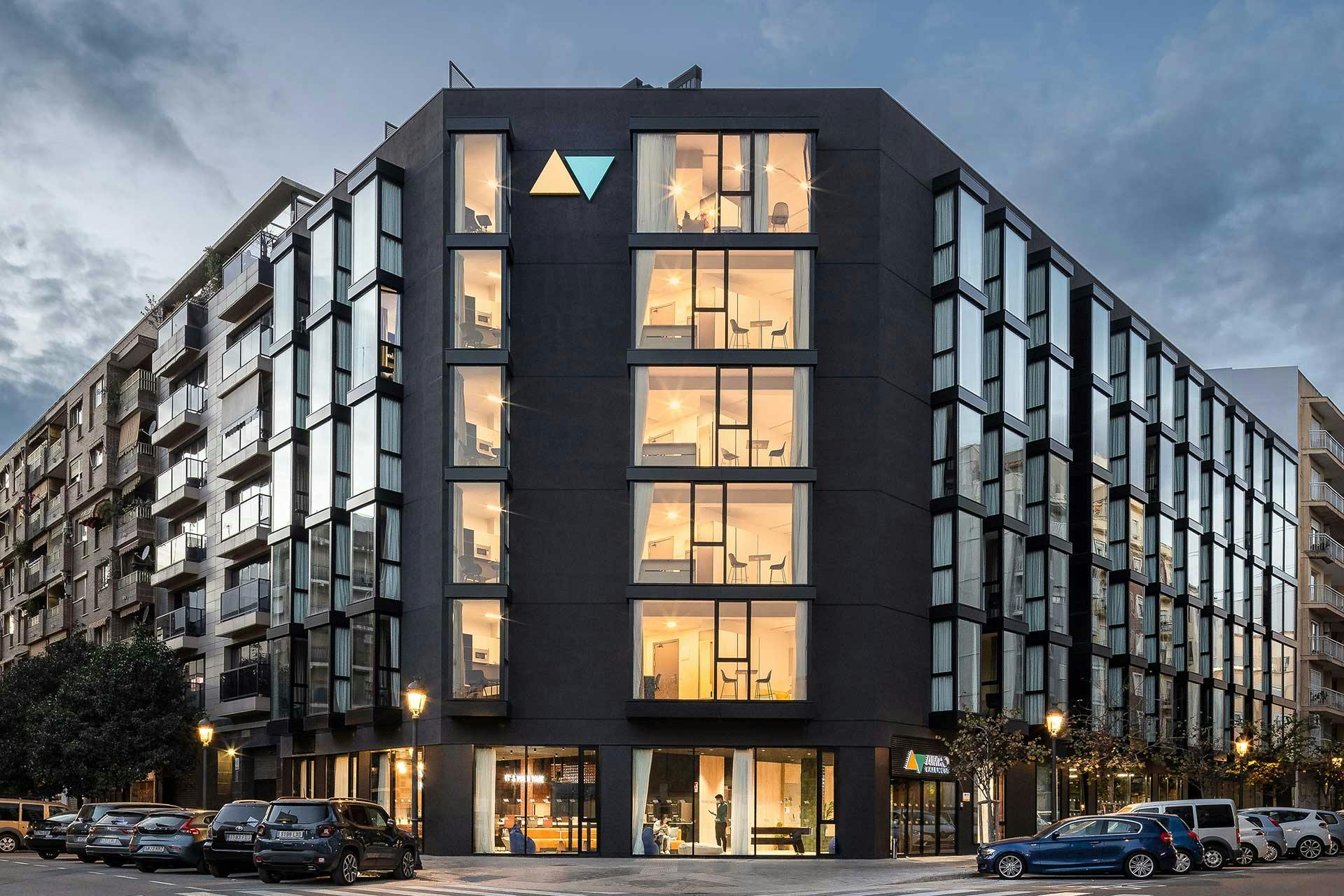 preview gallery tile