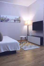 Appartamento in affitto a 6.390 PLN al mese a Warsaw, ulica Wiśniowy Sad