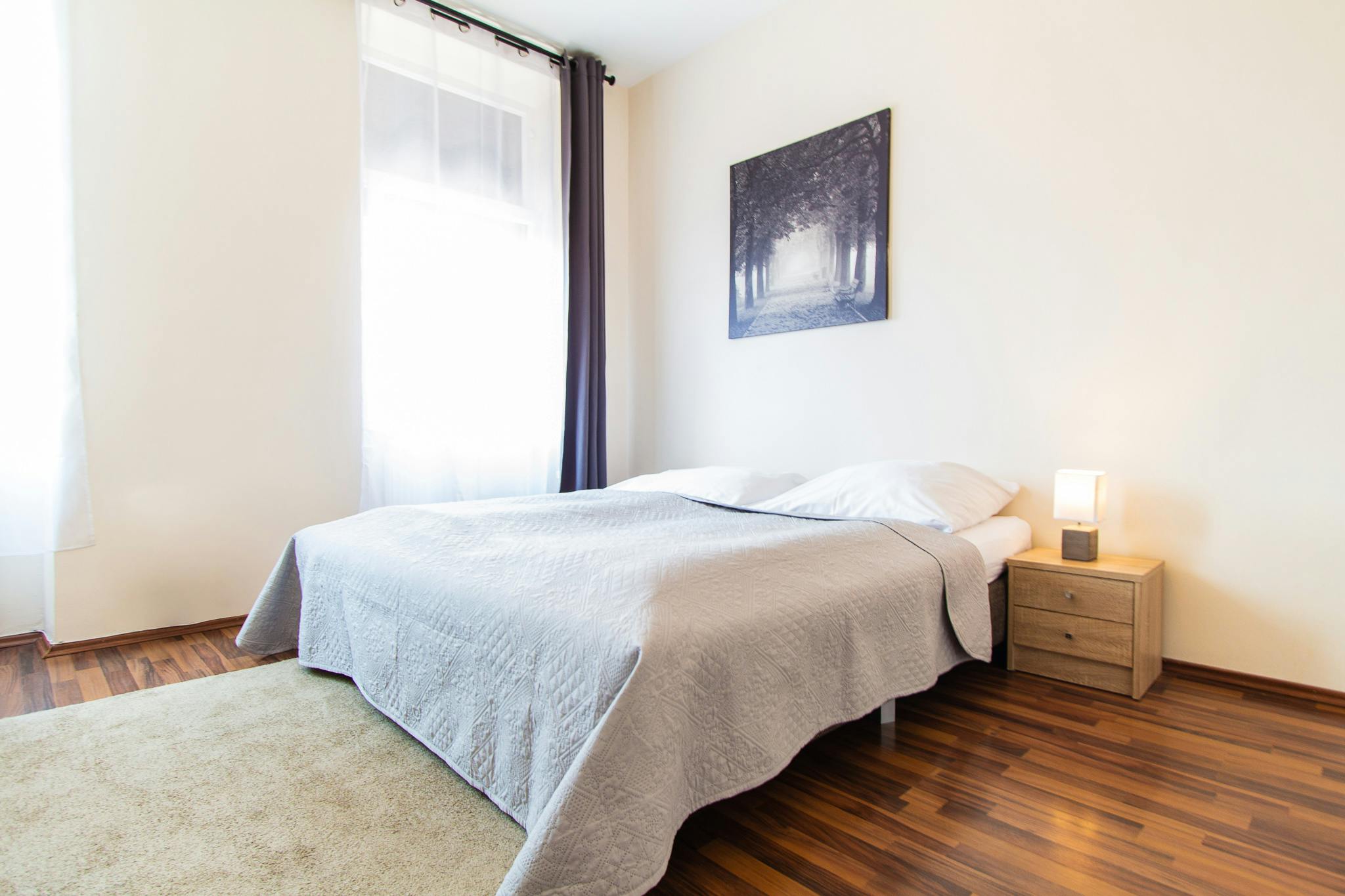 Troststraße, Vienna preview