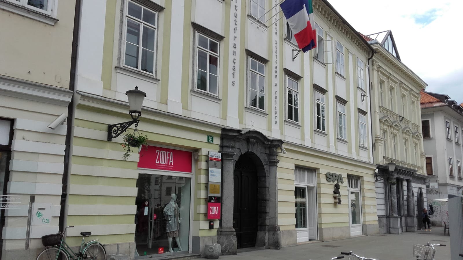 preview gallery tile