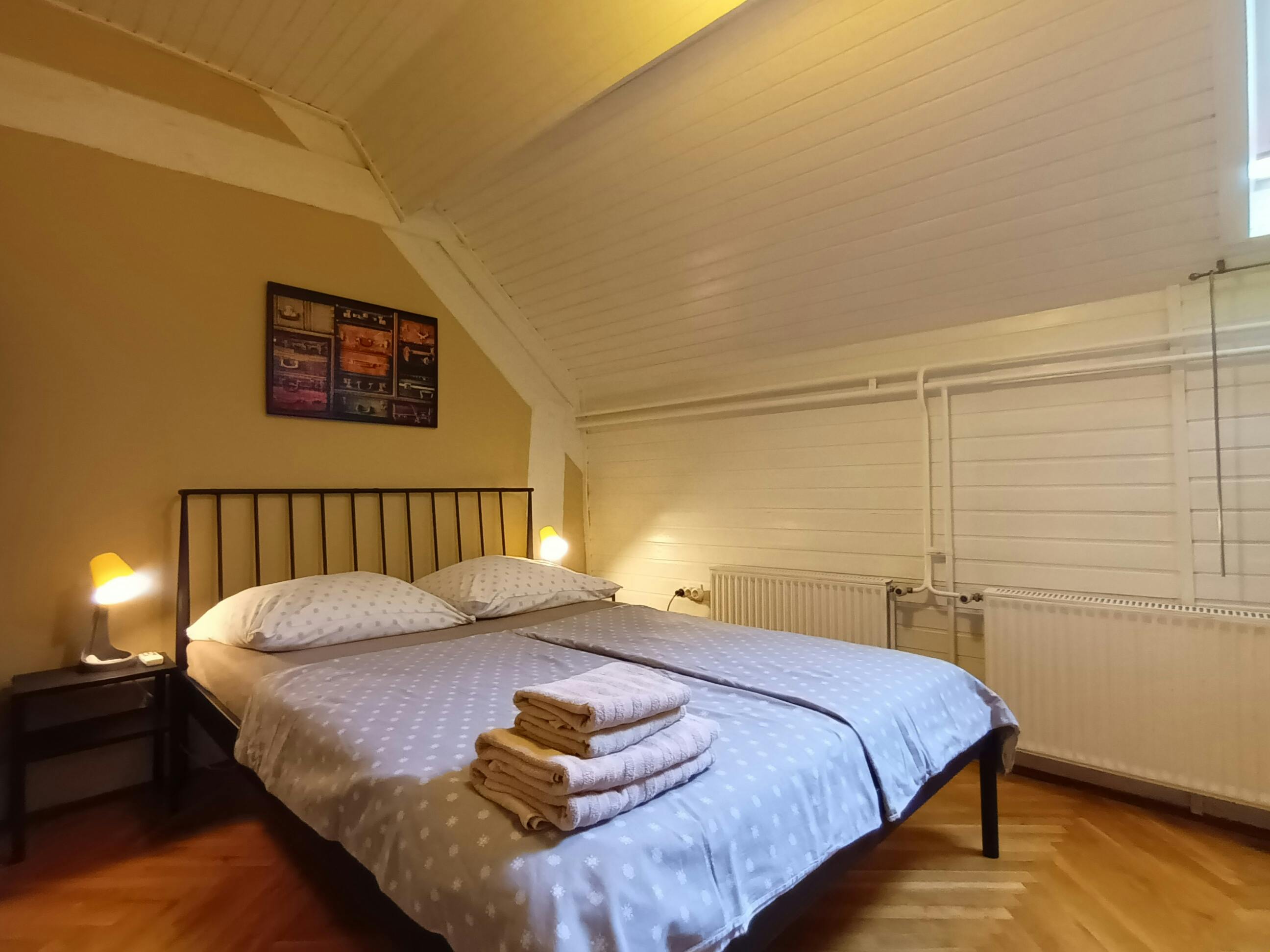 Privé kamer te huur voor € 650 per maand in Ljubljana, Breg