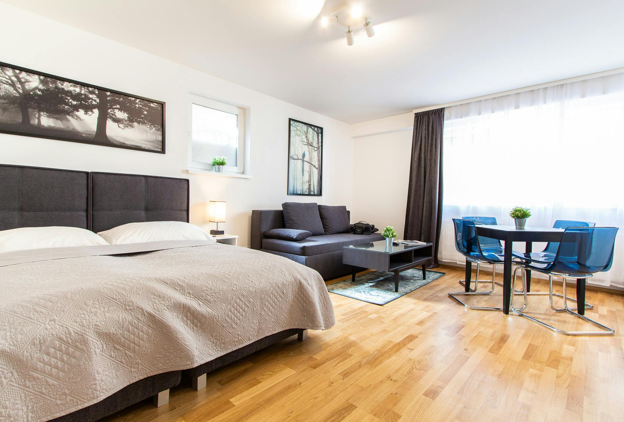Hofwiesengasse, Vienna preview