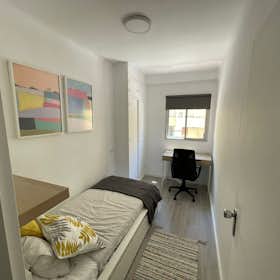 Private room for rent for €480 per month in Málaga, Calle Cura Merino
