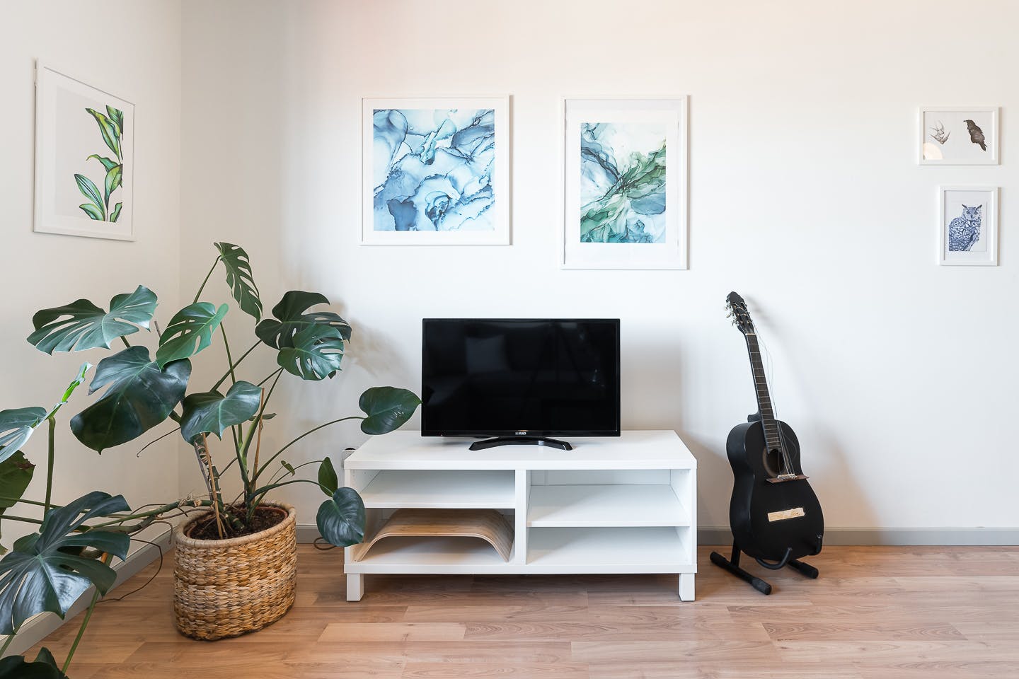 preview gallery tile