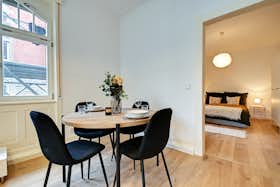 Wohnung zu mieten für 1.850 € pro Monat in Stuttgart, Hahnstraße