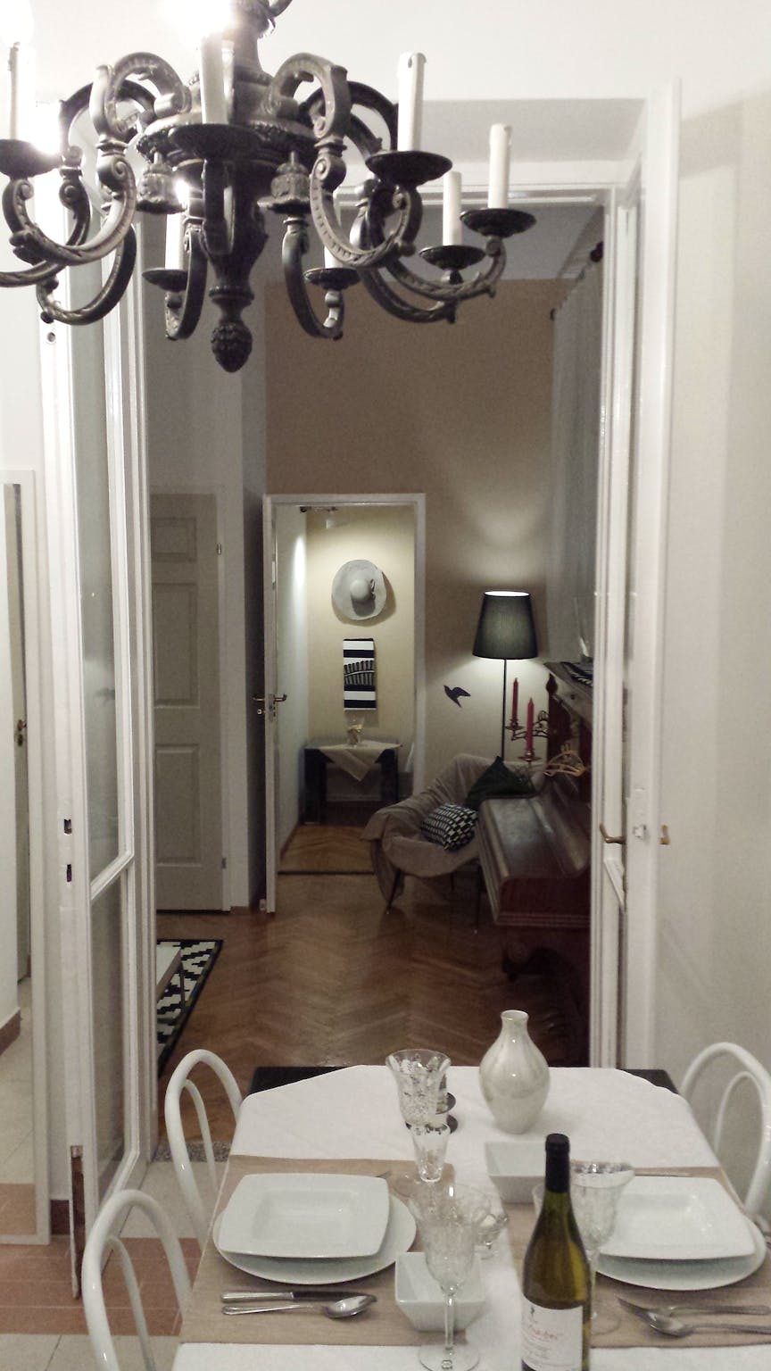 Erzsébet körút, Budapest preview