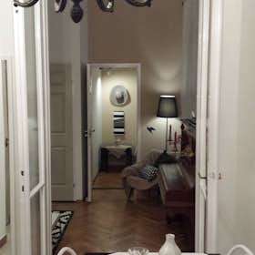 Apartment for rent for €800 per month in Budapest, Erzsébet körút