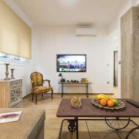 Studio for rent for €700 per month in Athens, Erechtheiou