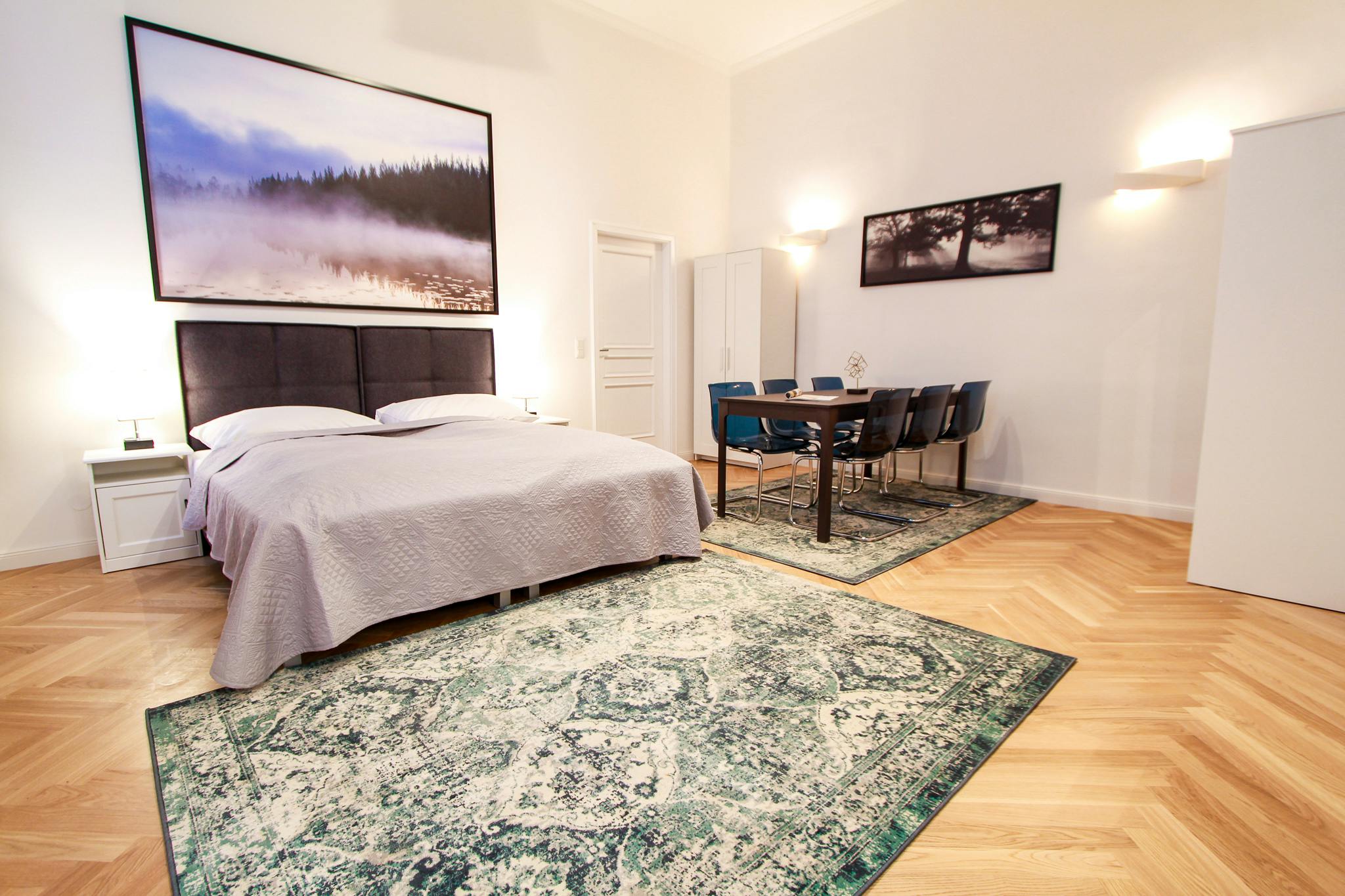 Erdbergstraße, Vienna preview