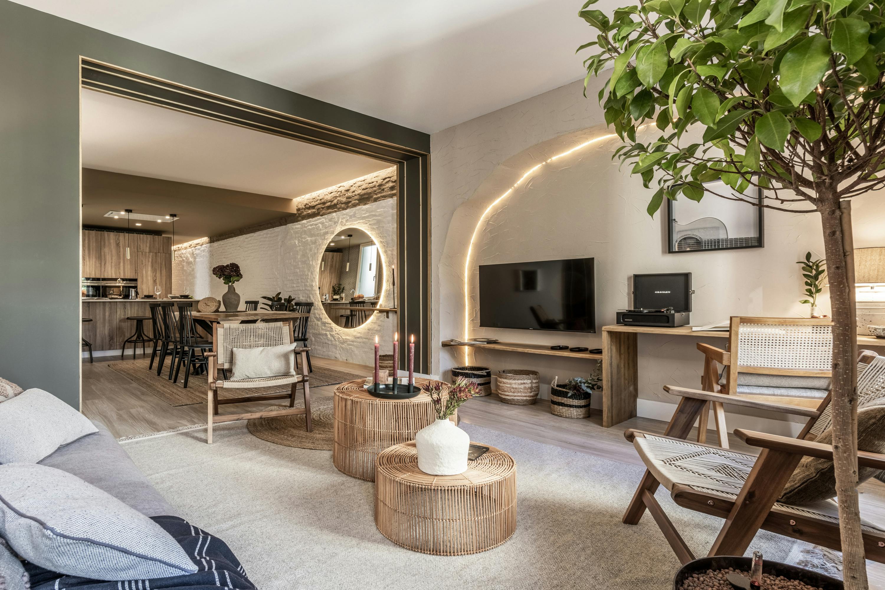 preview gallery tile