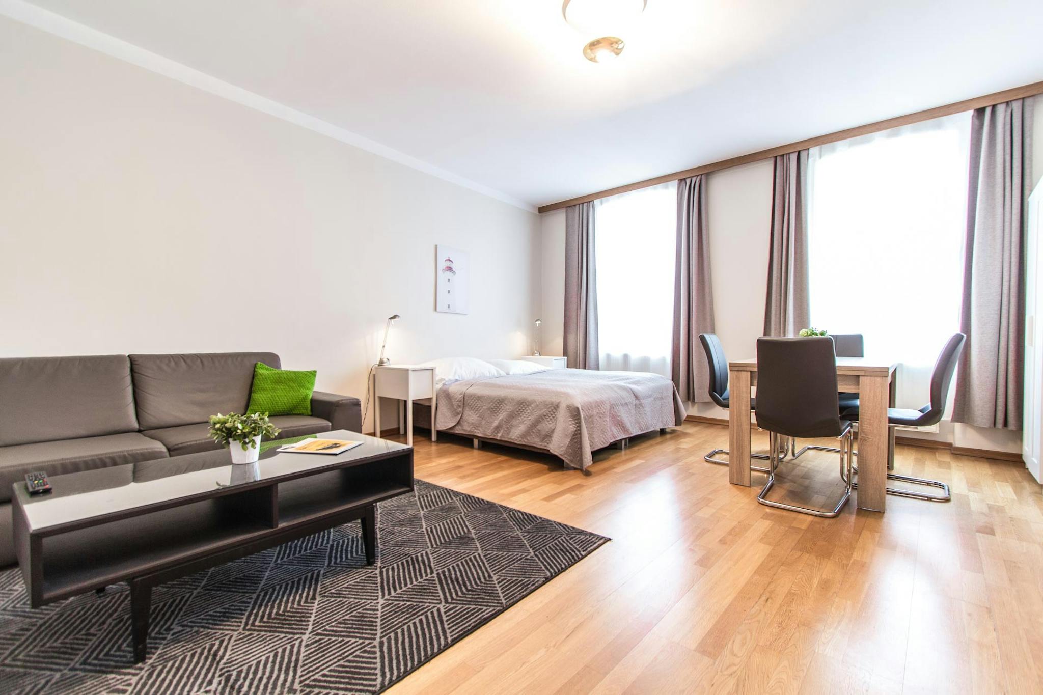 Erdbergstraße, Vienna preview