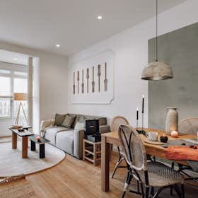 Apartment for rent for €3,057 per month in Barcelona, Gran Via de les Corts Catalanes
