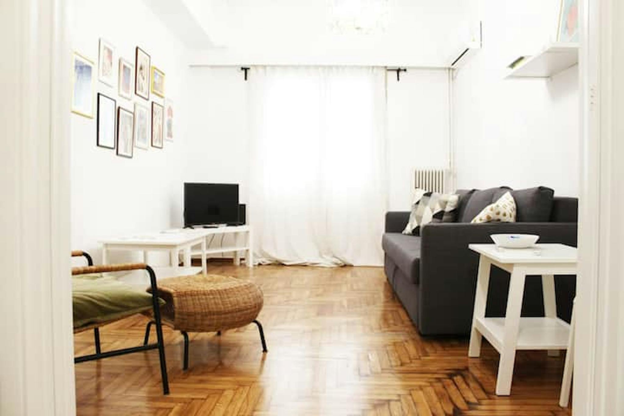 Iliodorou, Athens preview