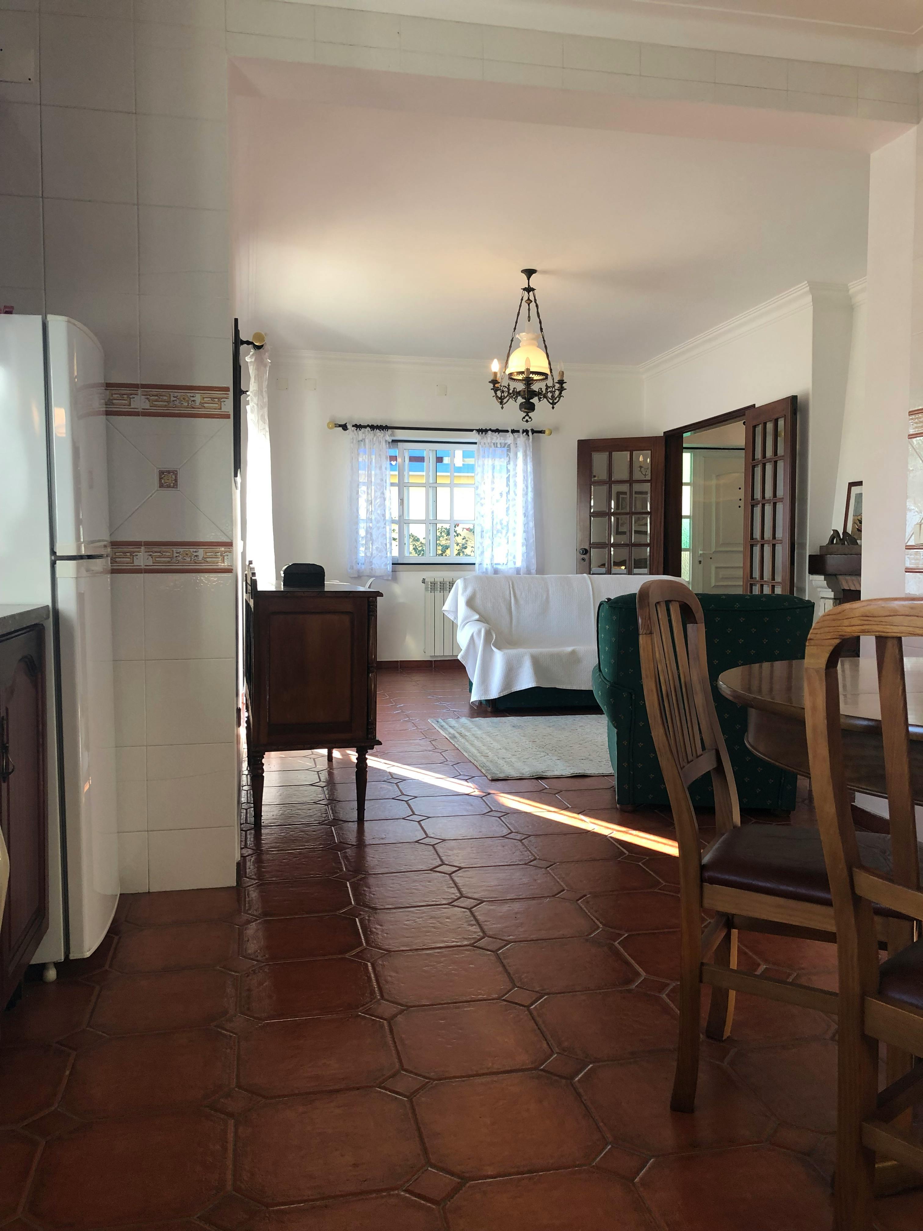 Apartment Cadaval, 100m² — photo 8