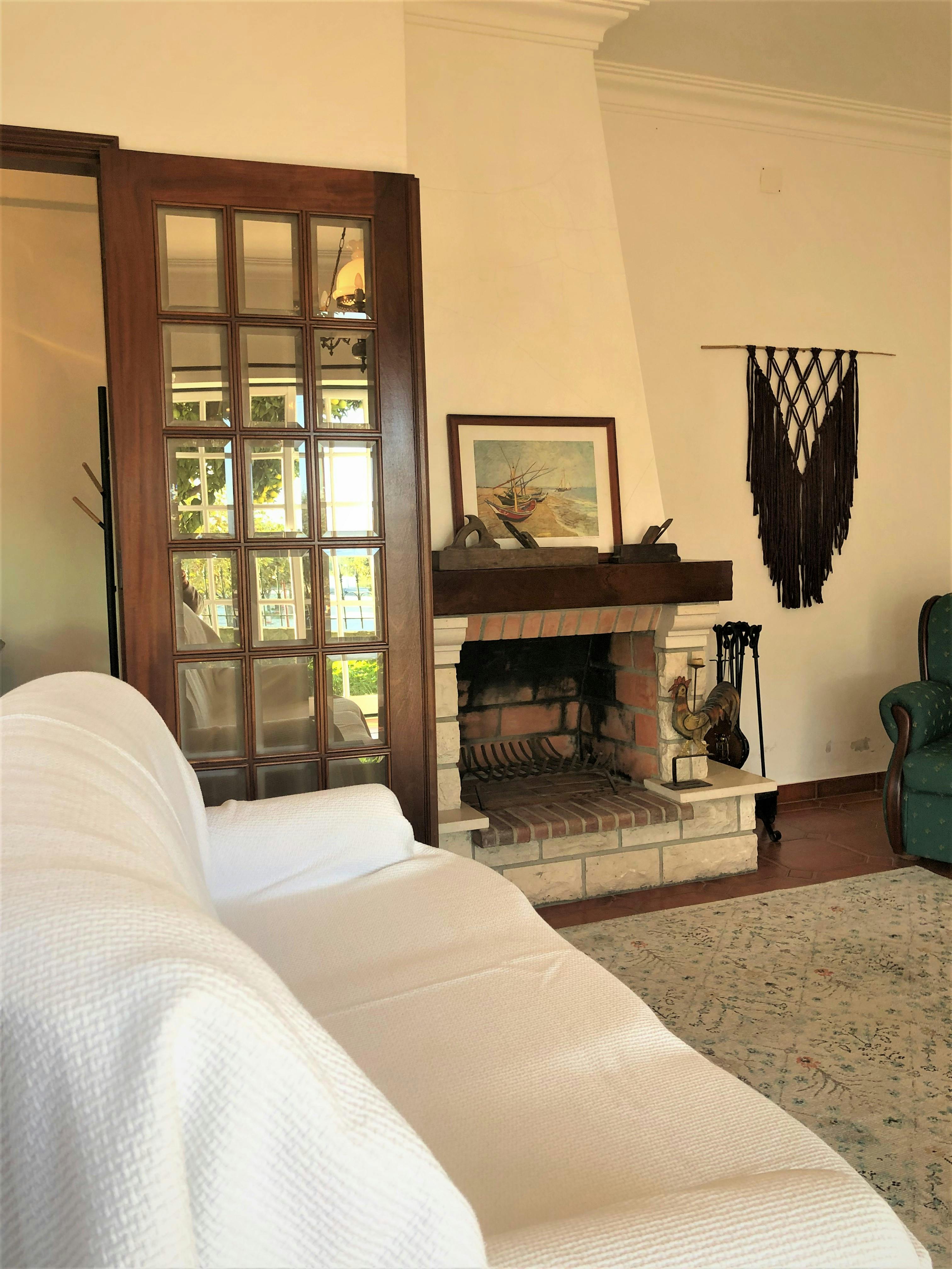 House for rent for €980 per month in Cadaval, Rua 10 de Dezembro