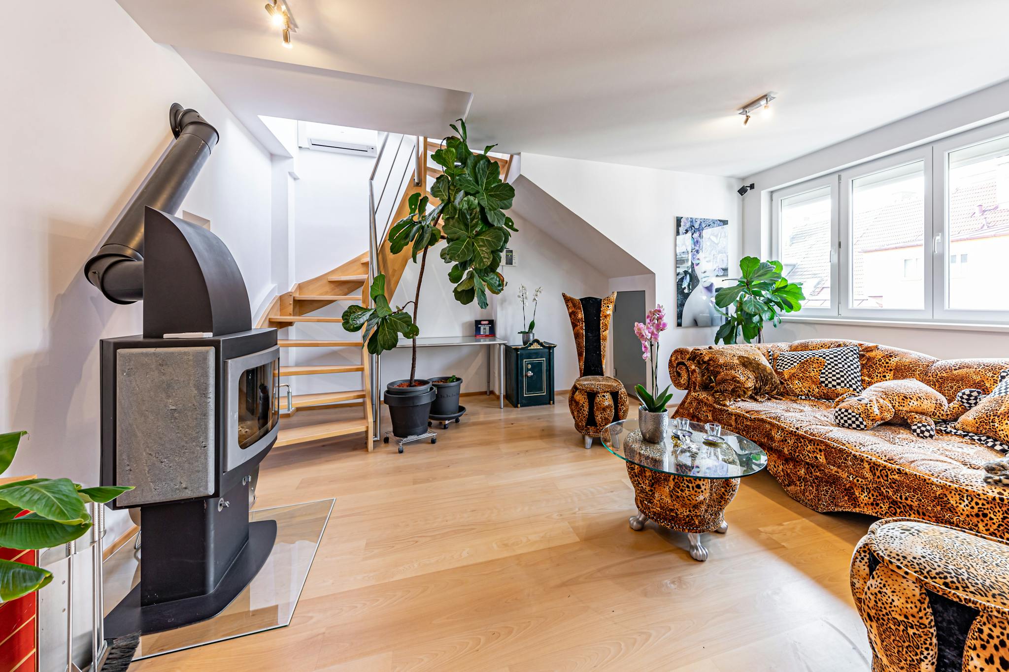 Schweglerstraße, Vienna preview