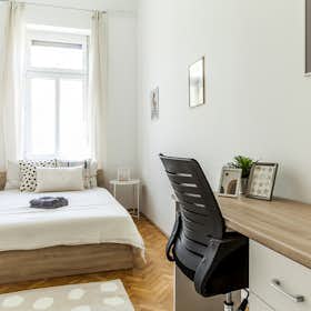 Private room for rent for HUF 152,064 per month in Budapest, Rottenbiller utca