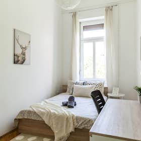 Private room for rent for HUF 149,239 per month in Budapest, Rottenbiller utca