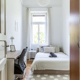 Private room for rent for HUF 149,786 per month in Budapest, Rottenbiller utca