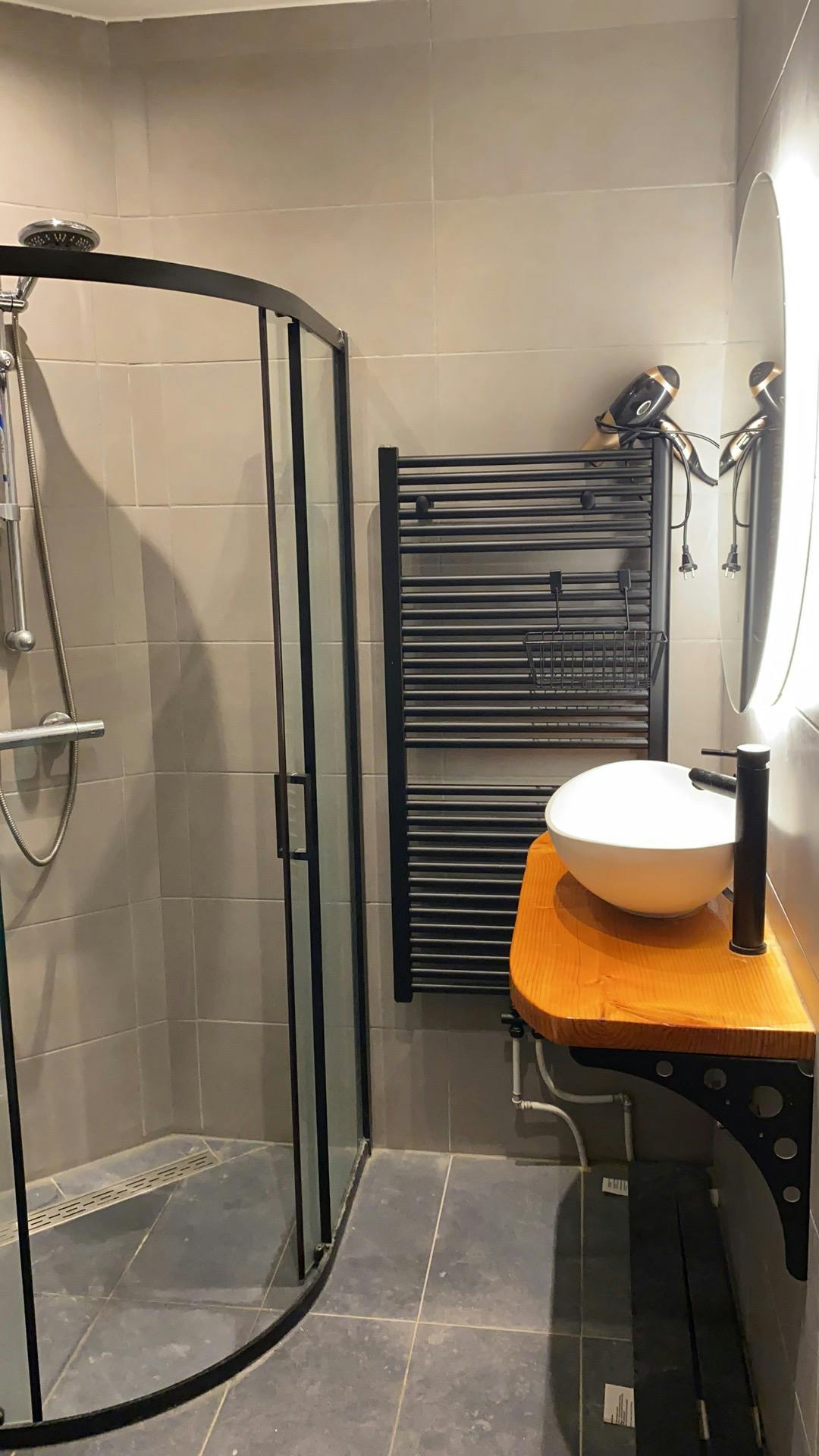 preview gallery tile