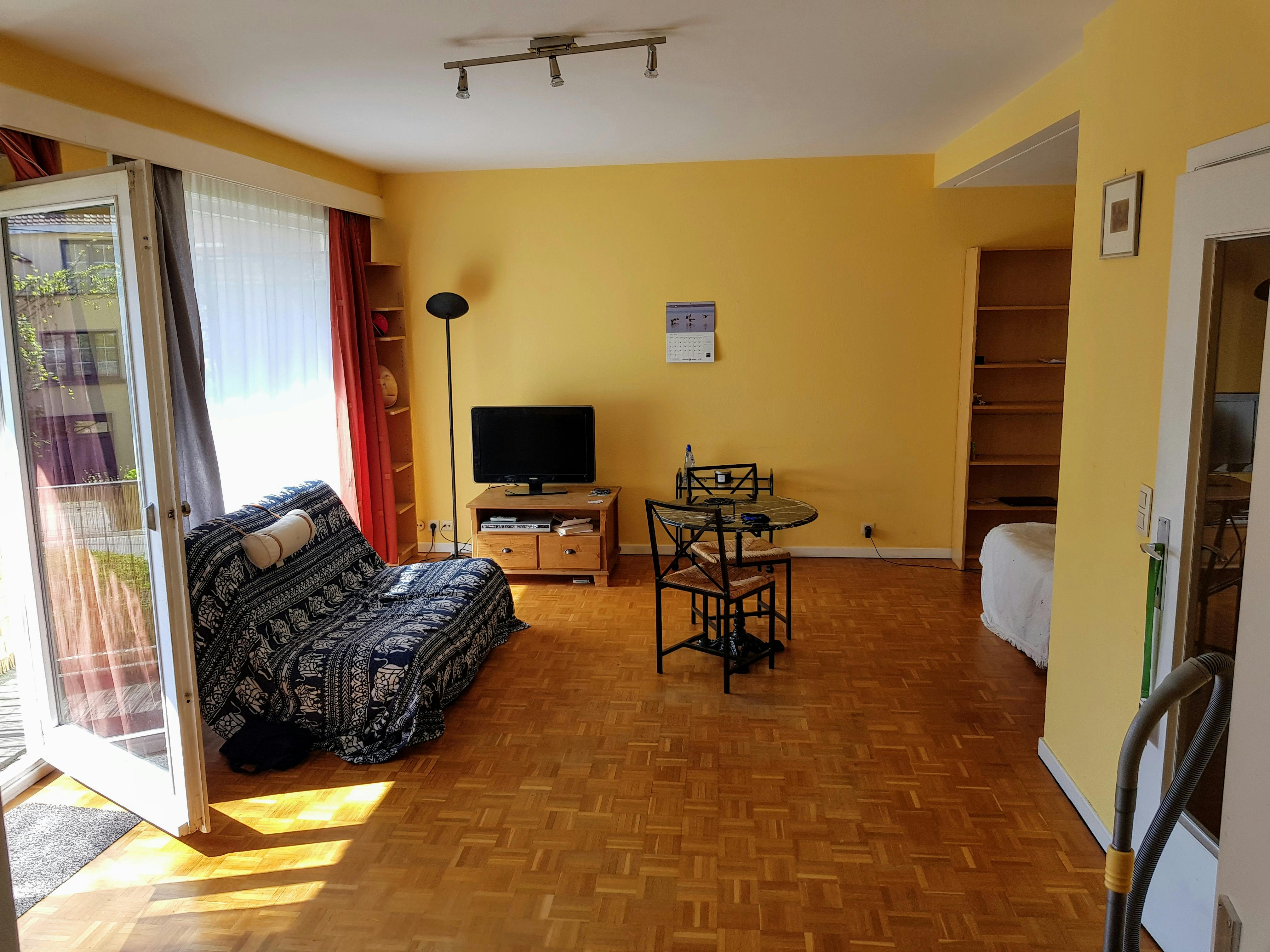 Studio à Sint-Lambrechts-Woluwe