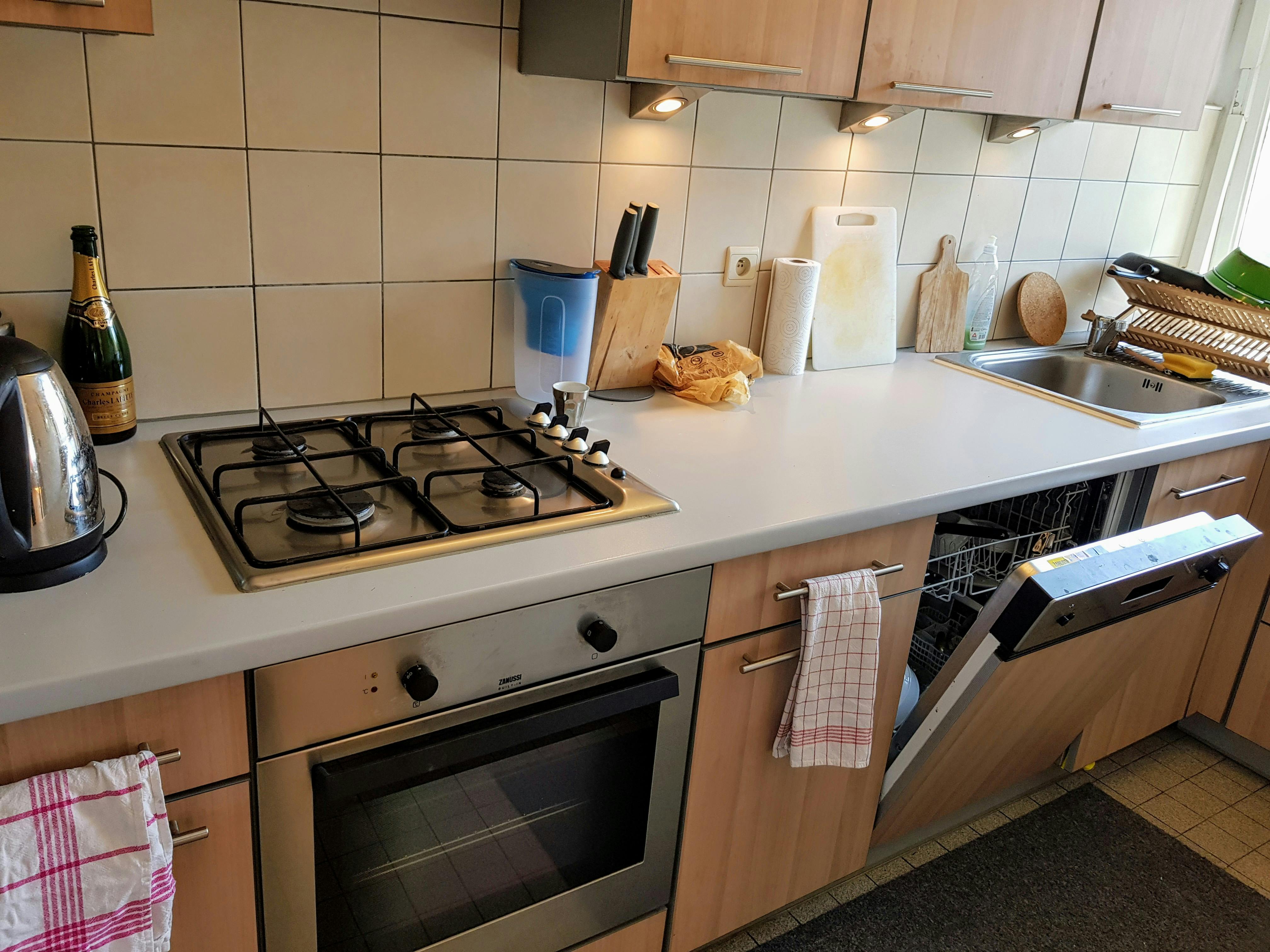 preview gallery tile