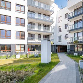 单间公寓 正在以 PLN 5,816 的月租出租，其位于 Warsaw, ulica Krzemieniecka