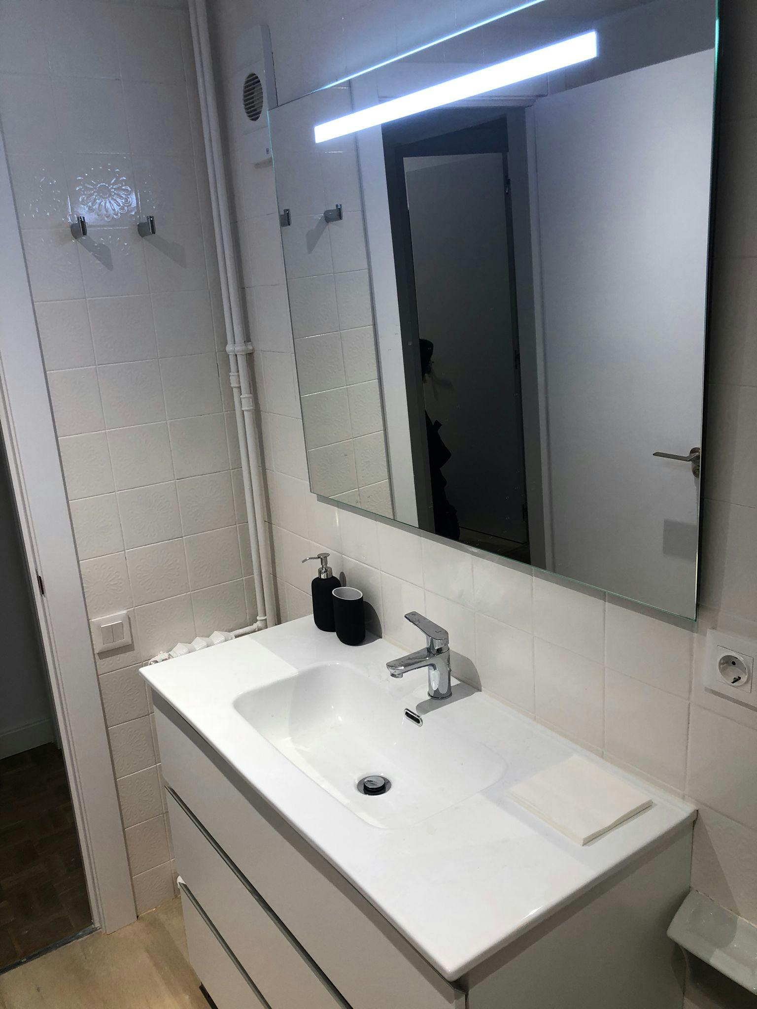 Apartment Barcelona, 95m² — photo 6