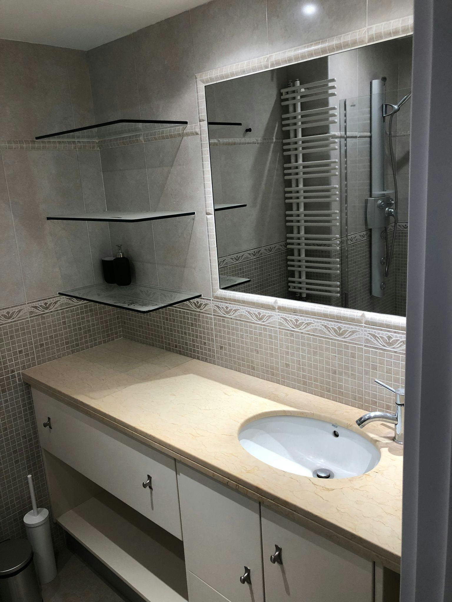 Apartment Barcelona, 95m² — photo 10