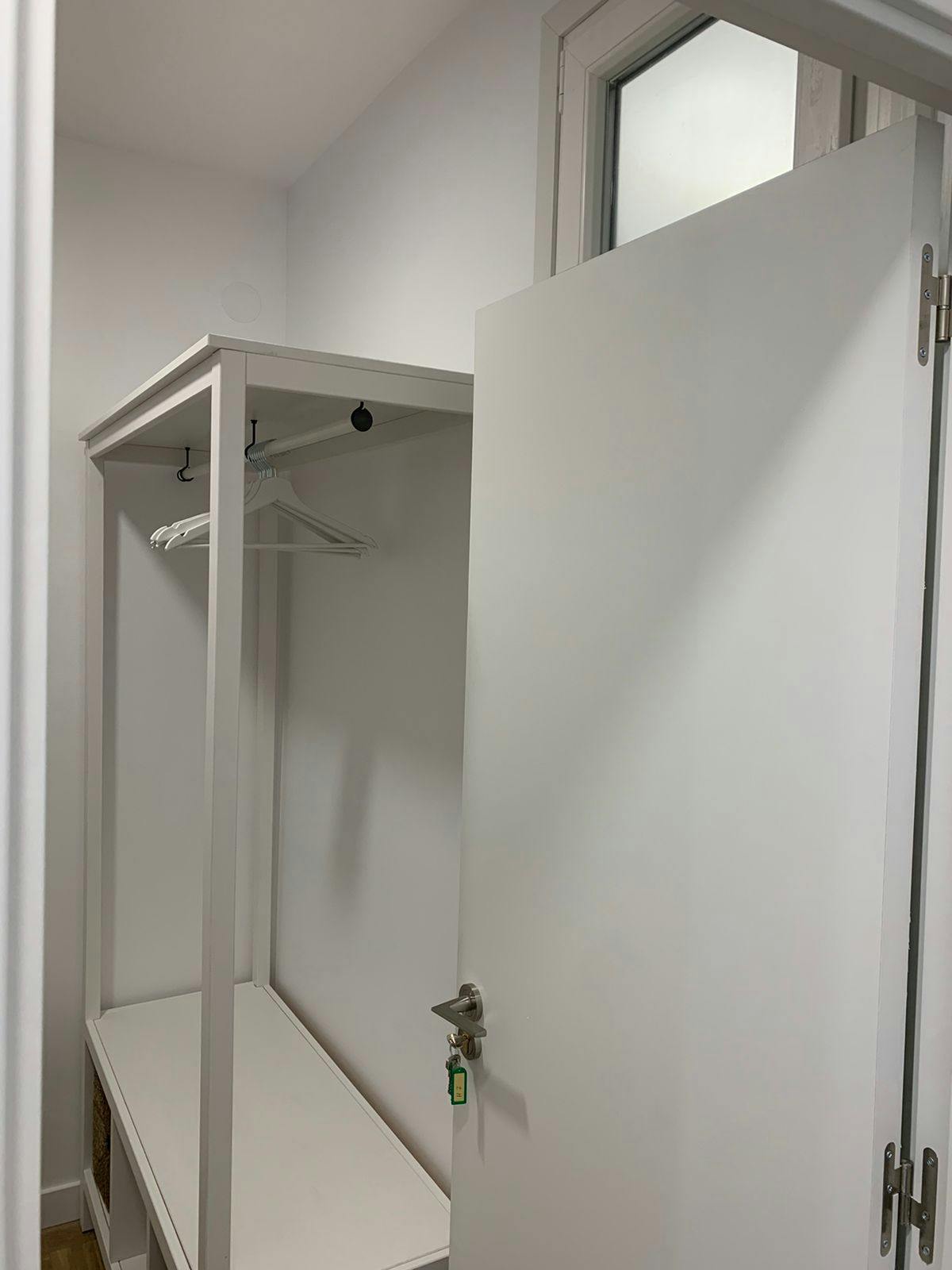 Apartment Barcelona, 95m² — photo 2